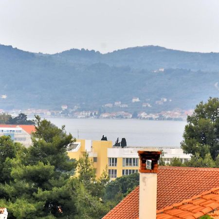 Apartments And Rooms Anika Zadar Exterior foto