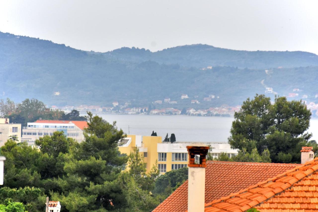 Apartments And Rooms Anika Zadar Exterior foto