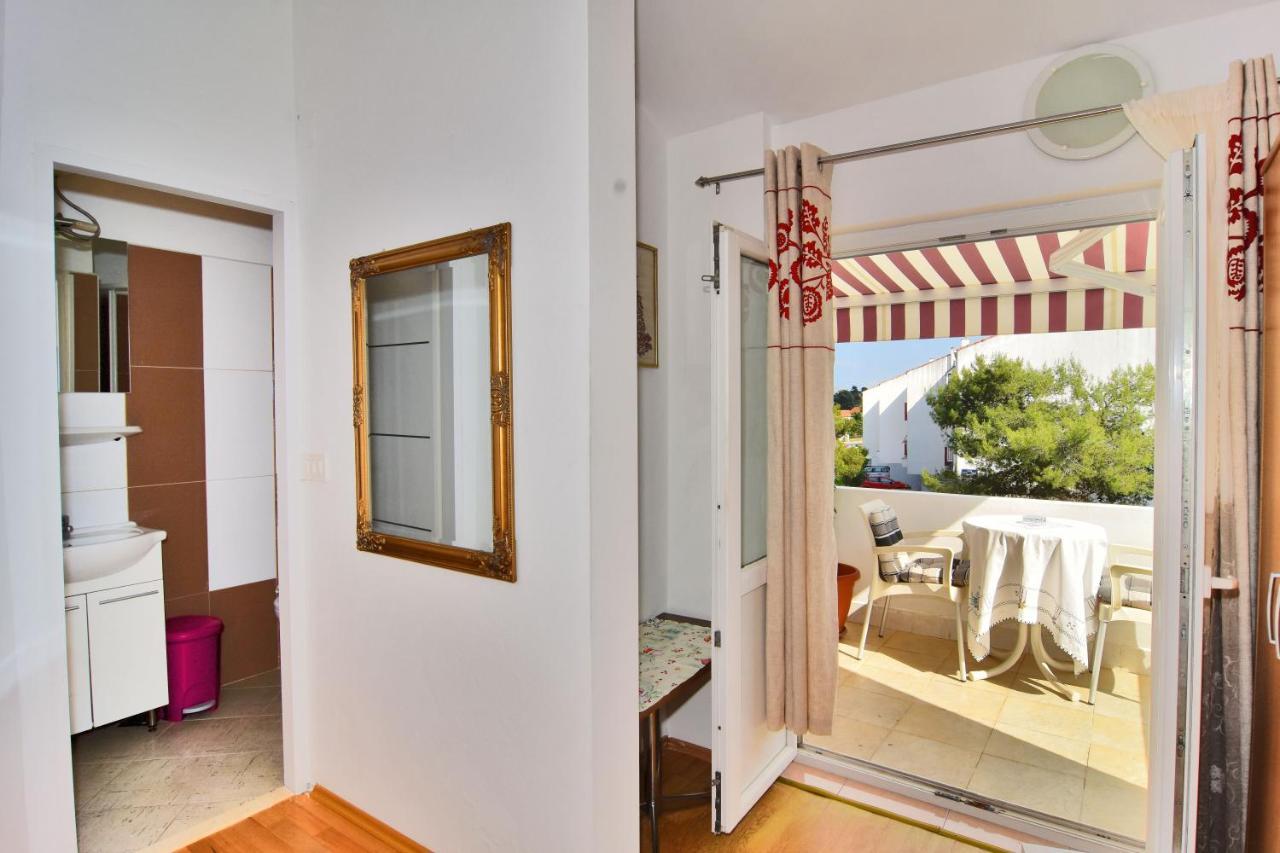 Apartments And Rooms Anika Zadar Exterior foto