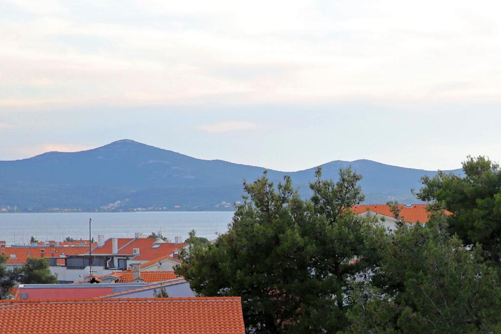 Apartments And Rooms Anika Zadar Zimmer foto